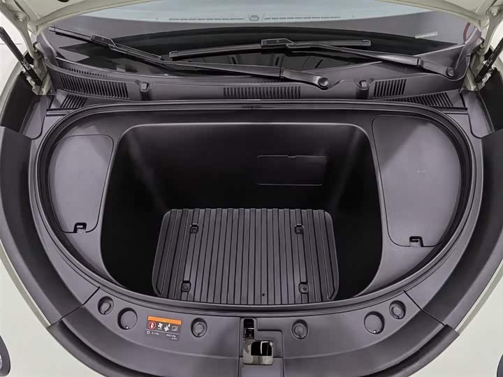 Фото 6 - Geely Galaxy Geome