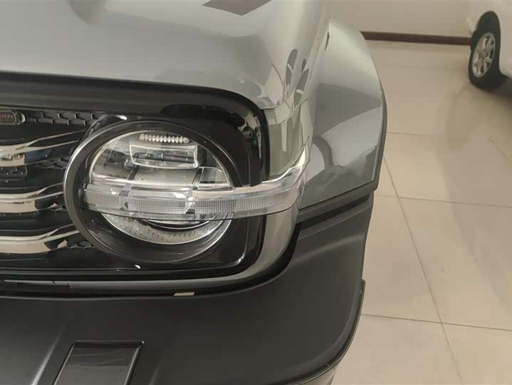 Фото 5 - Tank 300