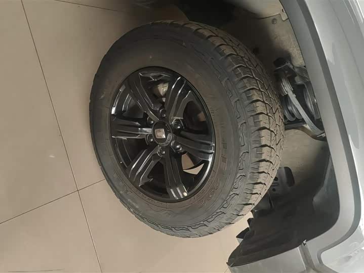 Фото 6 - Tank 300