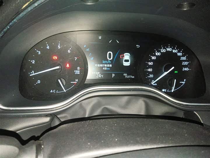 Фото 5 - Toyota Avalon