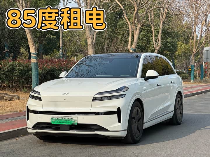 Фото 1 - Nio Onvo L90