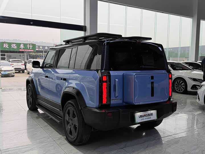 Фото 6 - Chery iCar 03