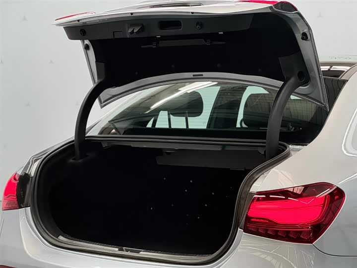 Фото 3 - Mercedes-Benz A-Class