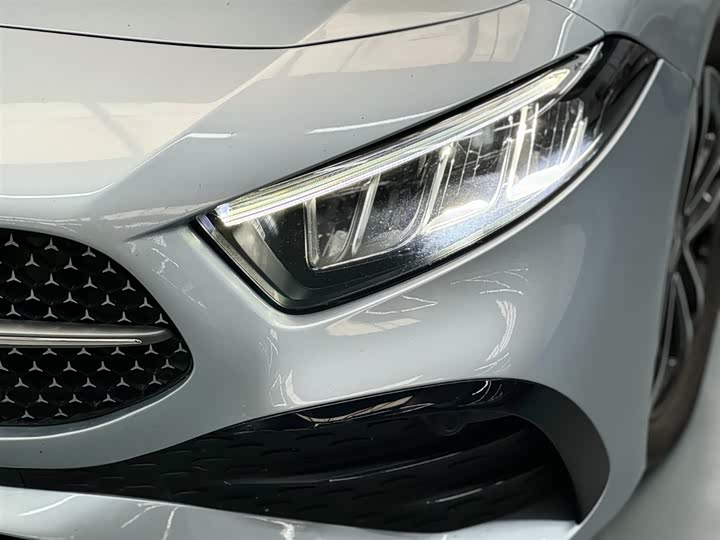 Фото 4 - Mercedes-Benz A-Class