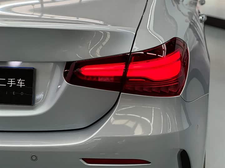 Фото 5 - Mercedes-Benz A-Class