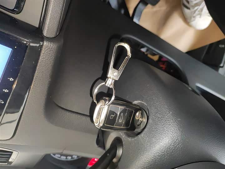 Фото 9 - Volkswagen Santana