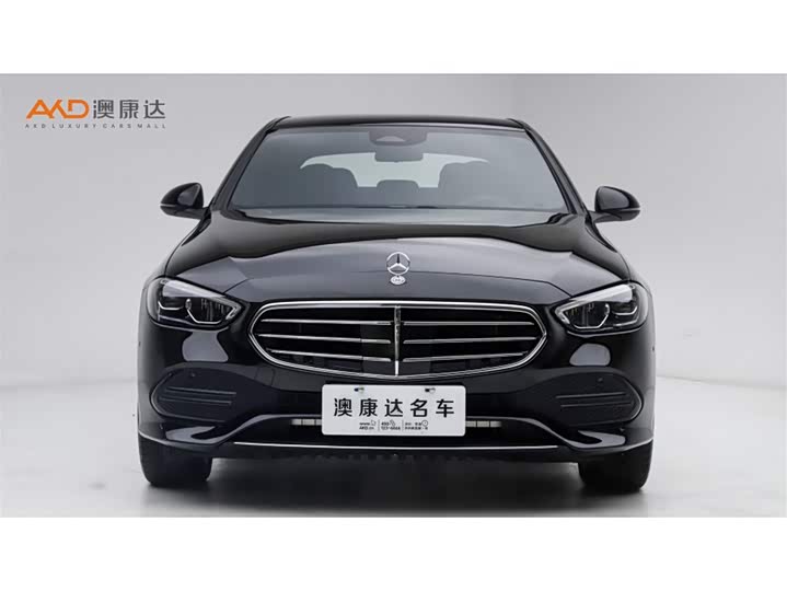 Фото 2 - Mercedes-Benz C-Class