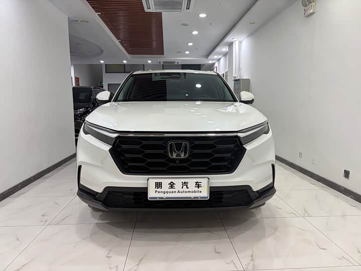 Фото 2 - Honda CR-V