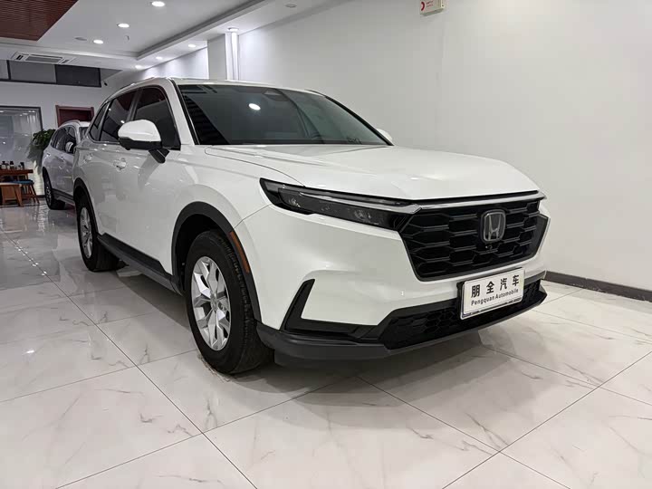 Фото 3 - Honda CR-V