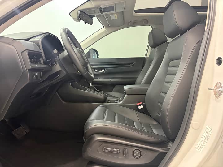 Фото 4 - Honda CR-V