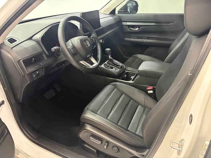 Фото 6 - Honda CR-V