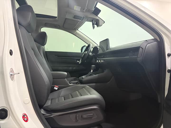 Фото 7 - Honda CR-V