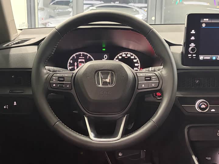 Фото 9 - Honda CR-V