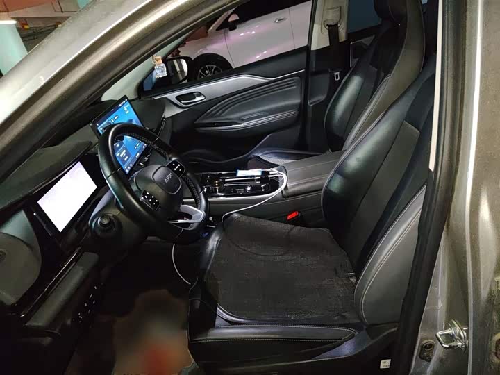 Фото 8 - GAC Aion S Plus