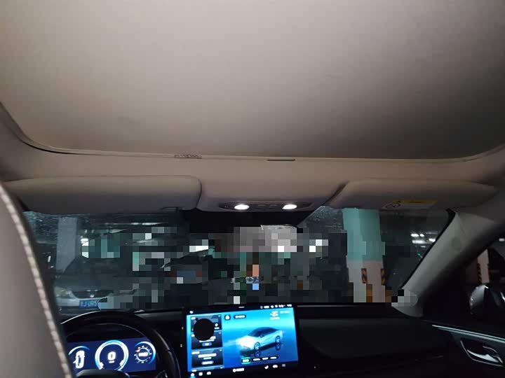 Фото 9 - GAC Aion S Plus