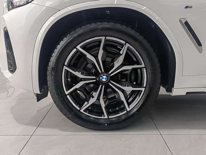 Фото 7 - BMW X3