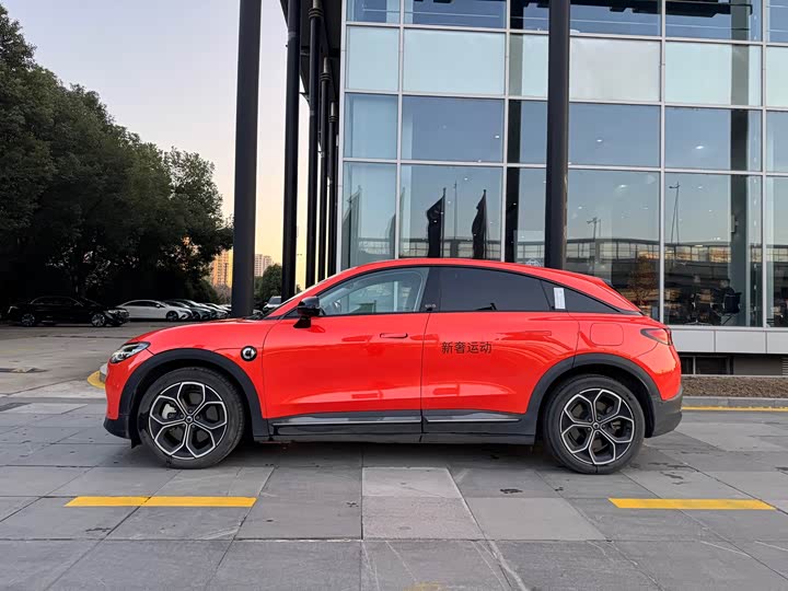 Фото 4 - Smart #3