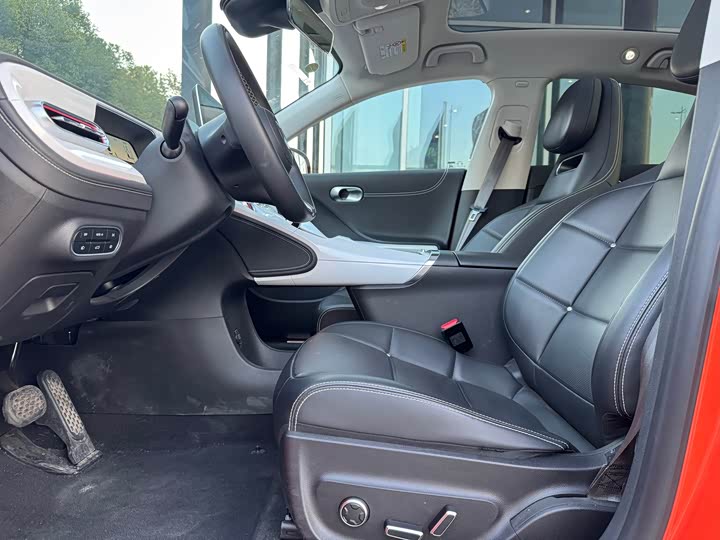 Фото 6 - Smart #3