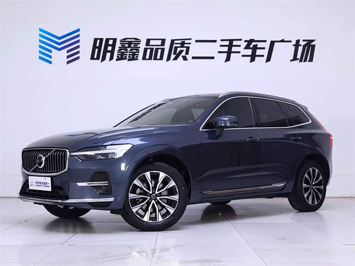 Фото 2 - Volvo XC60