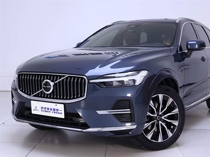 Фото 3 - Volvo XC60