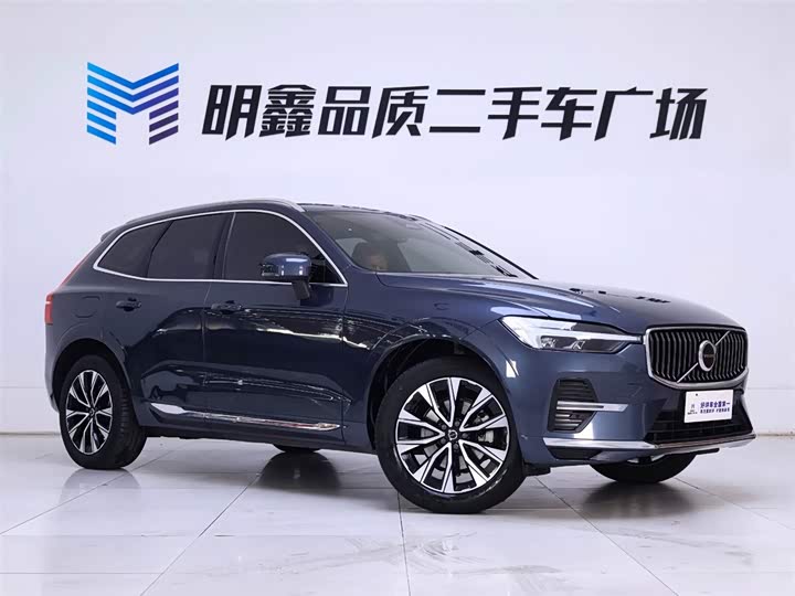 Фото 5 - Volvo XC60