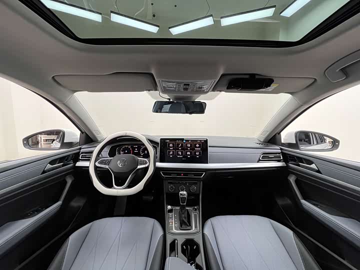 Фото 6 - Volkswagen Lavida