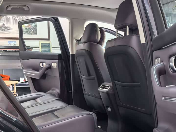 Фото 6 - Leapmotor C10