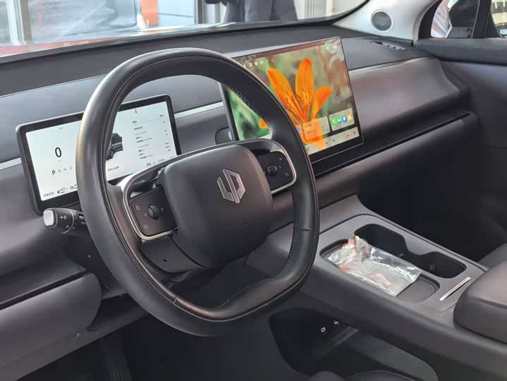 Фото 9 - Leapmotor C10