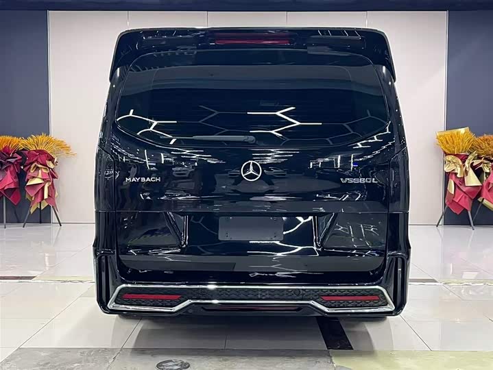 Фото 4 - Mercedes-Benz Vito