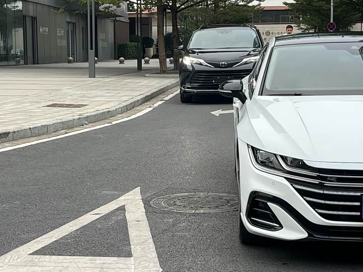 Фото 7 - Volkswagen CC