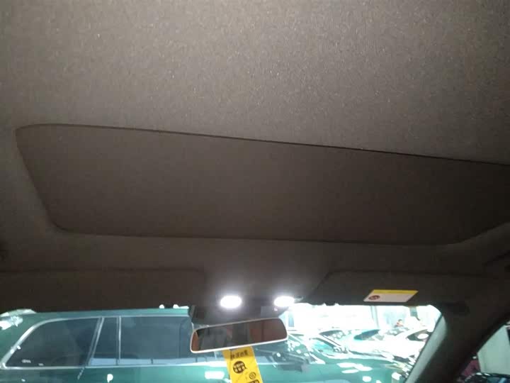 Фото 8 - LiXiang L8