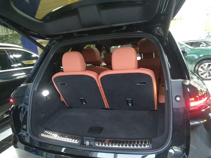 Фото 9 - LiXiang L8