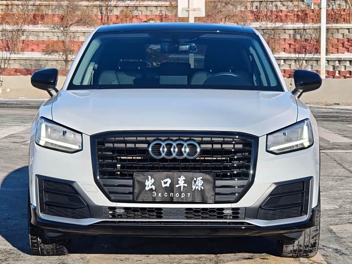 Фото 2 - Audi Q2L
