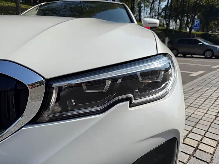 Фото 4 - BMW 3 Series