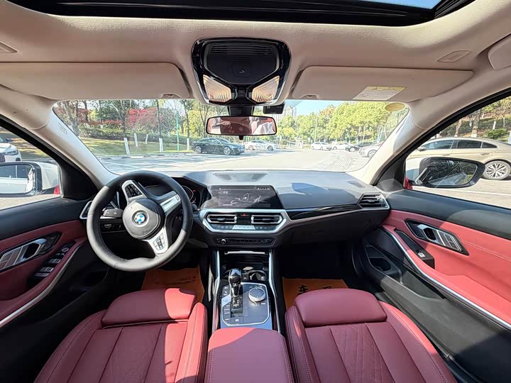 Фото 8 - BMW 3 Series