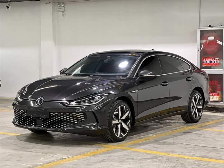 Фото 1 - Volkswagen Lamando L