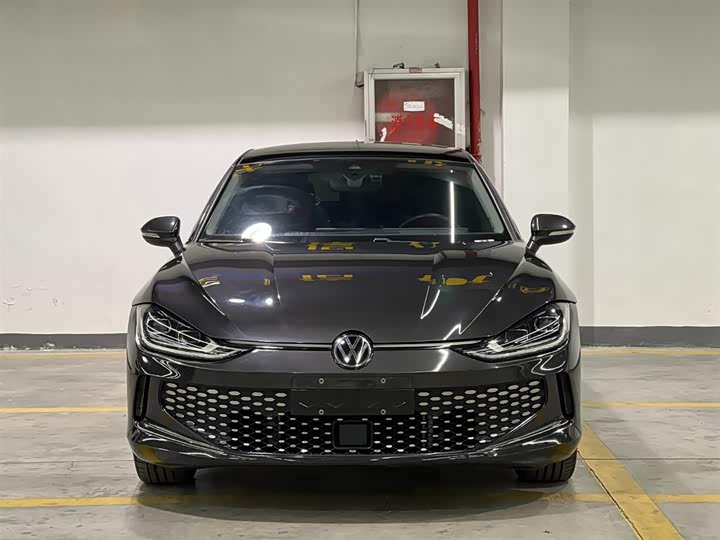 Фото 2 - Volkswagen Lamando L