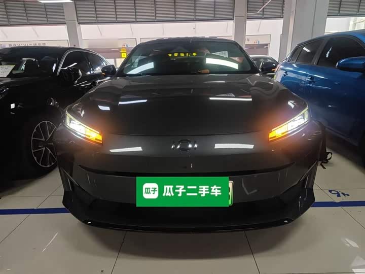 Фото 3 - Changan Qiyuan (Nevo) A05