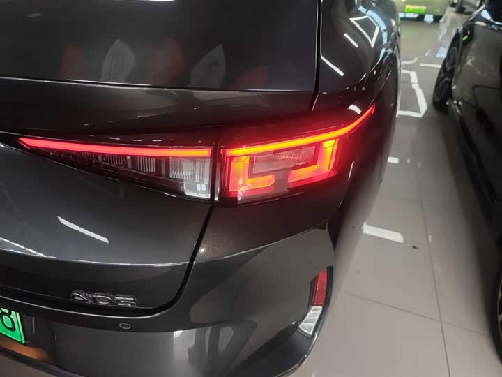 Фото 8 - Changan Qiyuan (Nevo) A05