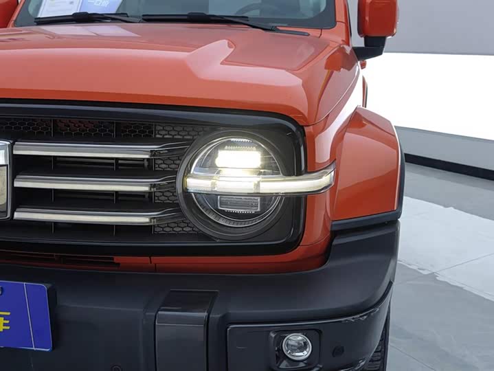 Фото 5 - Tank 300