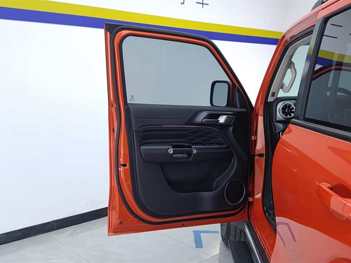 Фото 7 - Tank 300