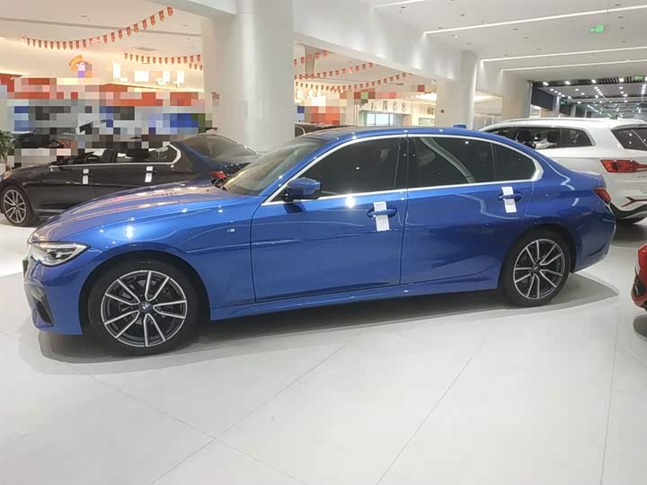 Фото 5 - BMW 3 Series