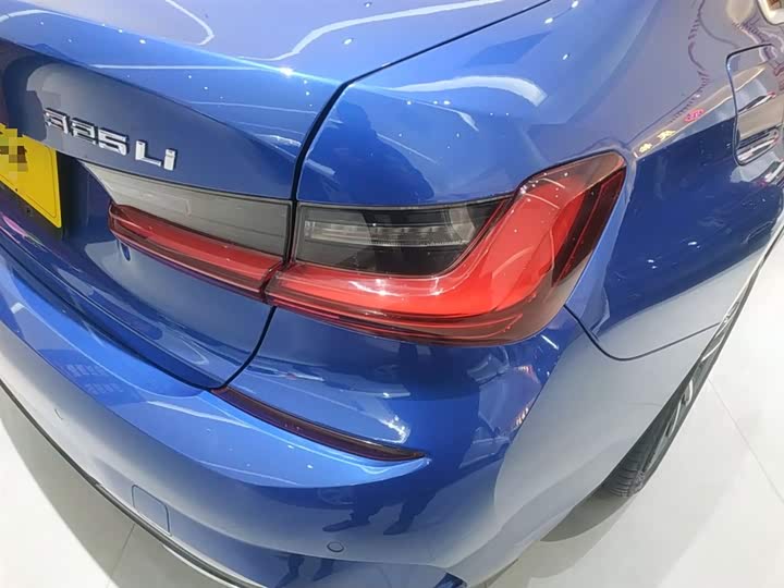 Фото 8 - BMW 3 Series