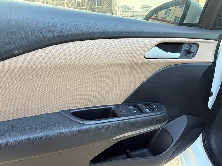 Фото 4 - Chevrolet Monza