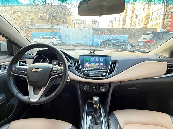 Фото 7 - Chevrolet Monza