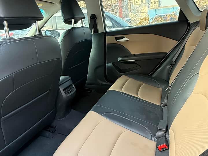 Фото 9 - Chevrolet Monza