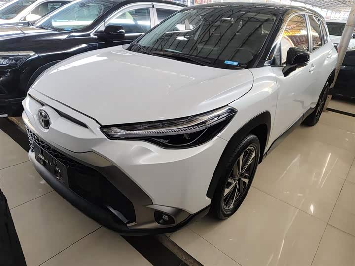 Фото 2 - Toyota Frontlander