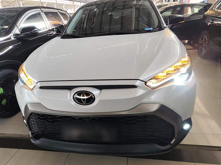 Фото 3 - Toyota Frontlander