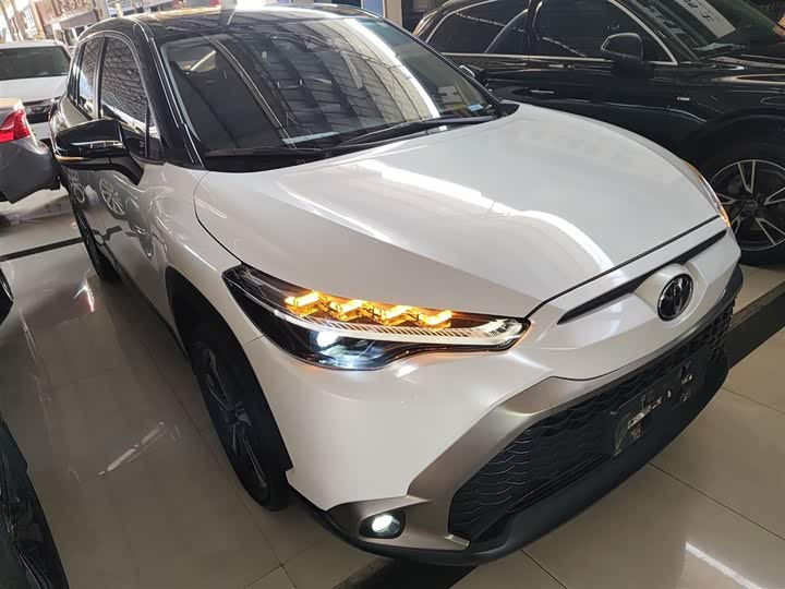 Фото 4 - Toyota Frontlander