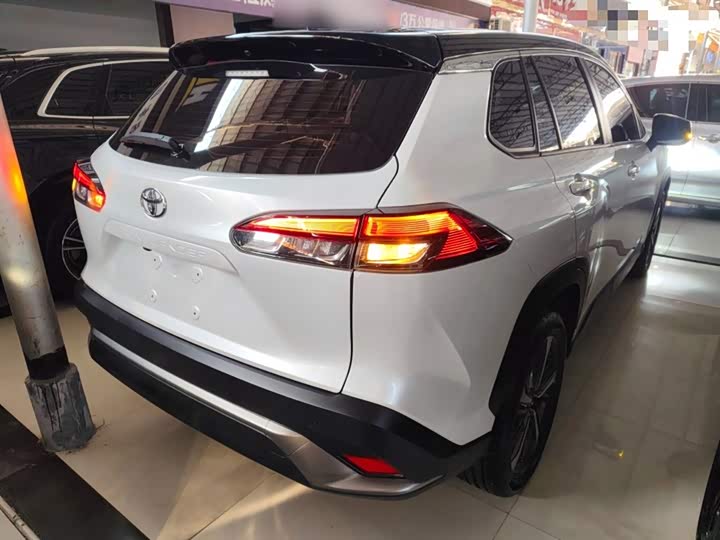 Фото 7 - Toyota Frontlander